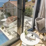 Apartment Seaside With A Swimming Pool Rastici, Ciovo - 17889