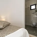 Apartment Seaside With A Swimming Pool Rastici, Ciovo - 17889