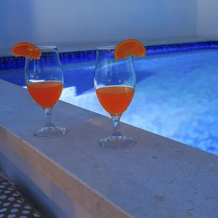 Seaside With A Swimming Pool Rastici, Ciovo - 17889